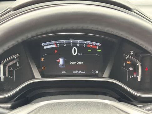 Used 2022 Honda CR-V Touring image 7