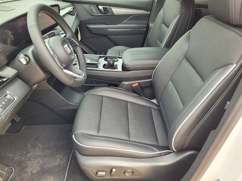 New 2026 Buick Enclave Preferred FWD image 19