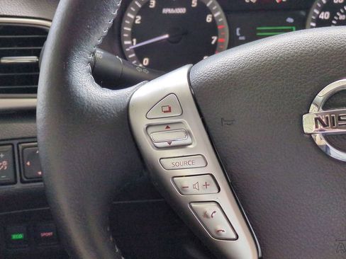 Used 2015 Nissan Sentra SR image 22