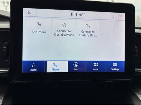 Used 2020 Ford Explorer XLT w/ Equipment Group 202A image 34