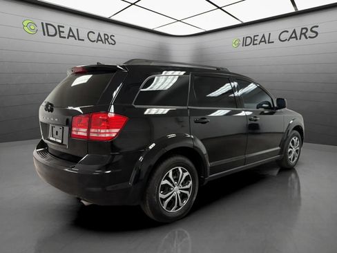Used 2016 Dodge Journey SE w/ Flexible Seating Group FWD image 5
