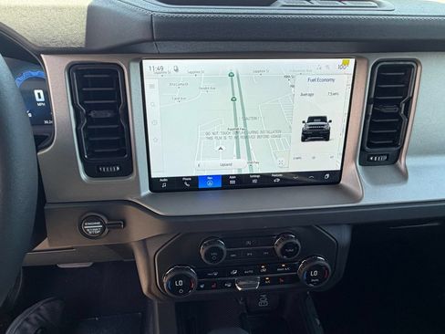 New 2026 Ford Bronco Outer Banks AWD/4WD image 32