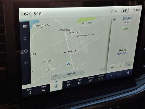 Certified 2023 Ford F150 XLT w/ Equipment Group 302A High image 16