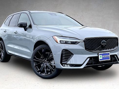 New 2026 Volvo XC60 B5 Ultra w/ Climate Package image 2