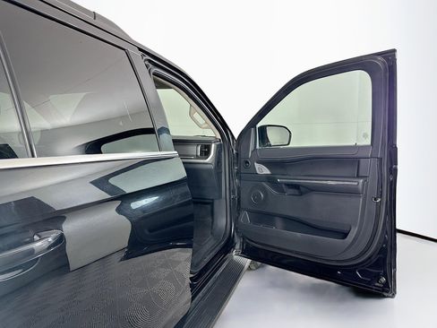 Used 2024 Ford Expedition Max XLT image 34