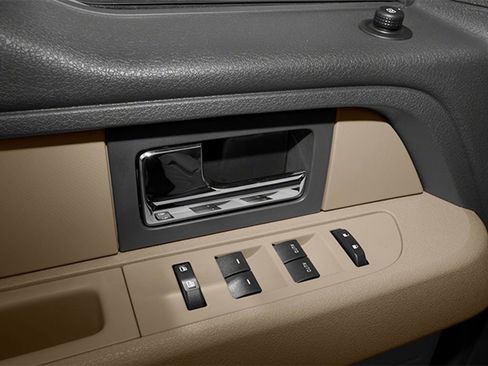 Used 2014 Ford F150 STX w/ Equipment Group 201A Mid image 16