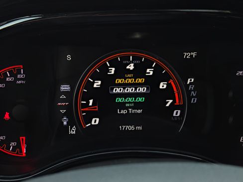 Used 2024 Dodge Durango SRT AWD/4WD image 54