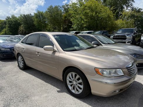 Used 2008 Hyundai Azera Limited FWD image 1