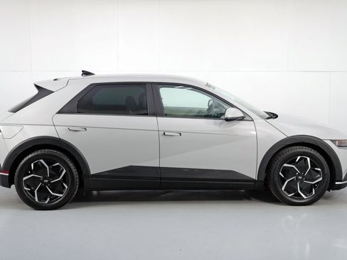 Used 2023 Hyundai Ioniq 5 SEL image 50