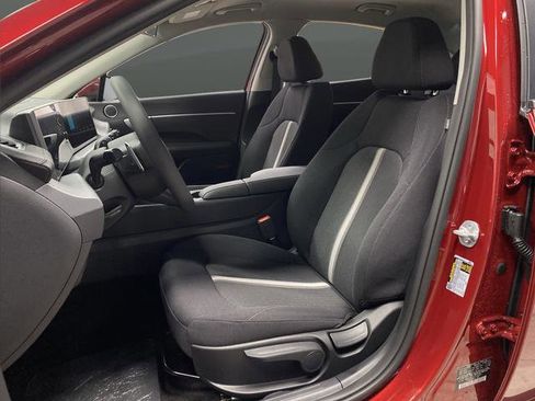 New 2026 Hyundai Sonata Blue image 4