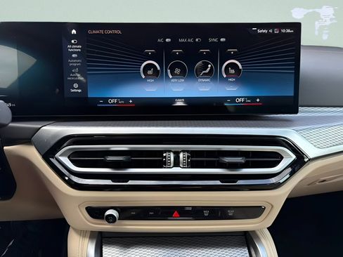 Used 2023 BMW i4 M50 w/ Premium Package AWD/4WD image 18