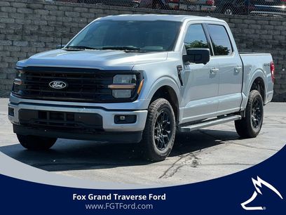 Used 2026 Ford F150 XLT w/ Equipment Group 302A MID