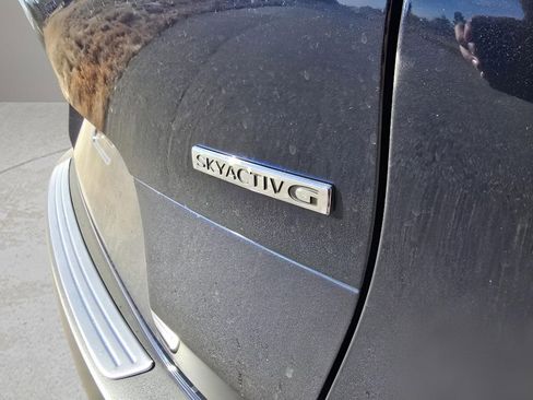 New 2026 MAZDA CX-30 AWD 2.5 S w/ Select Sport Pkg image 11