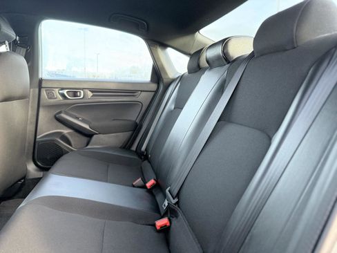 Certified 2023 Honda Civic Sport image 13