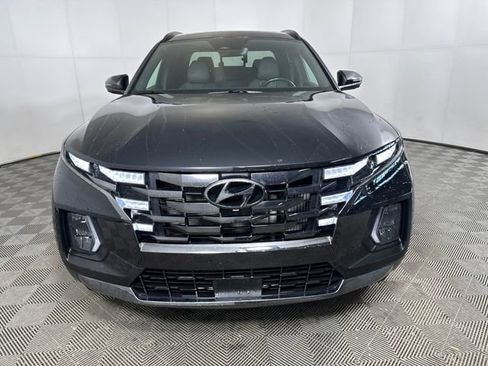 Used 2022 Hyundai Santa Cruz Limited image 8