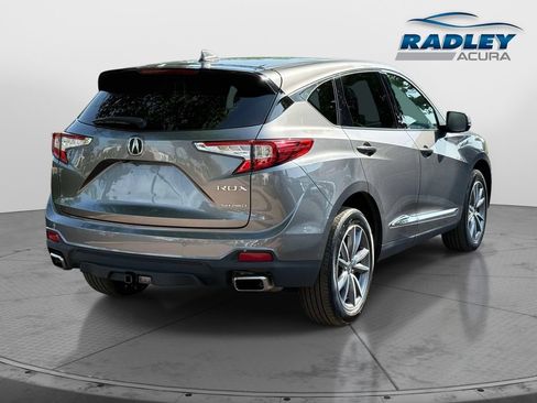 Used 2023 Acura RDX AWD w/ Technology Package image 6