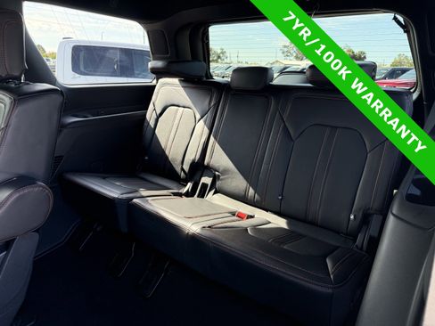 Certified 2024 Ford Expedition Timberline image 15