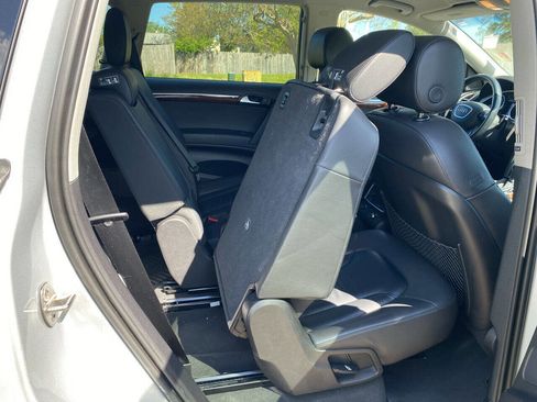 Used 2015 Audi Q7 3.0T Premium image 25