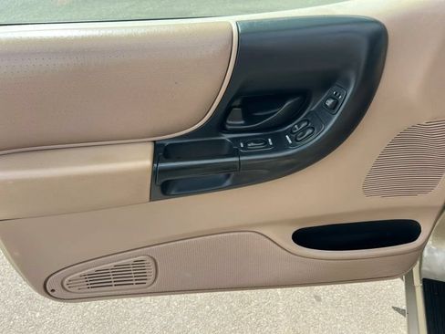 Used 2001 Ford Ranger Edge RWD image 18