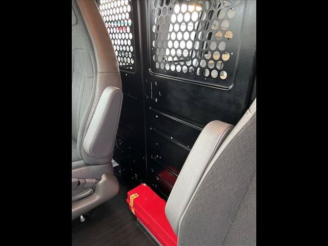 Used 2020 Chevrolet Express 2500 w/ Driver Convenience Package RWD image 12