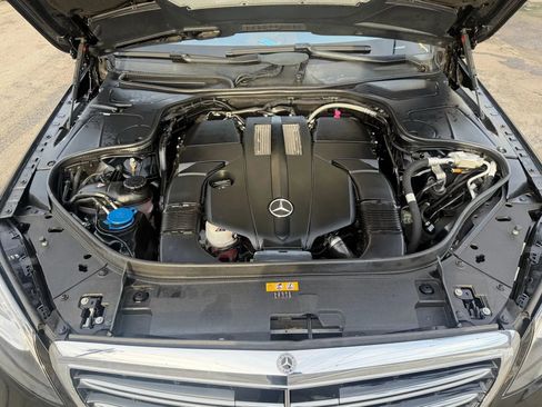 Used 2019 Mercedes-Benz S 450 4MATIC Sedan image 11