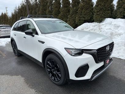 New 2026 MAZDA CX-70 3.3 Turbo w/ Premium Package