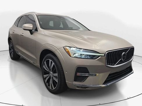 Used 2023 Volvo XC60 B5 Plus w/ Protection Package Premier FWD image 2
