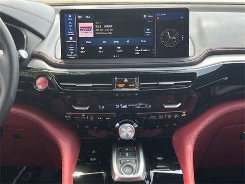 New 2026 Acura MDX A-Spec image 17