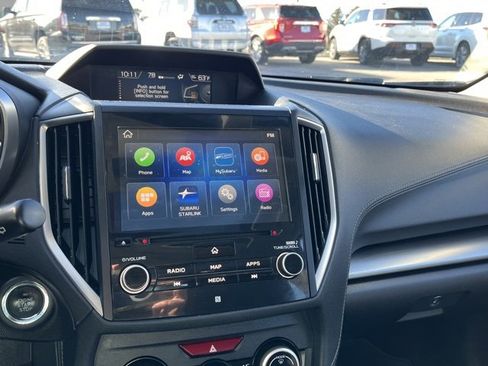 Used 2019 Subaru Impreza 2.0i Limited w/ Popular Package #2 image 36