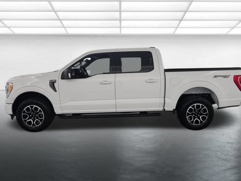 Certified 2023 Ford F150 XLT w/ Equipment Group 302A High AWD/4WD image 6