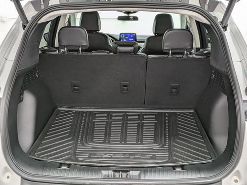 Used 2022 Ford Escape SEL AWD/4WD image 12