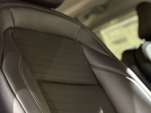 New 2026 Lincoln Nautilus Reserve w/ Jet Appearance Package image 60