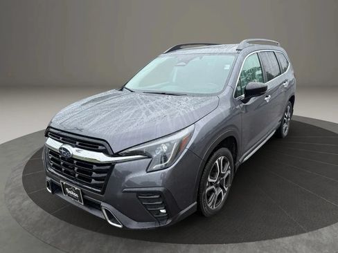 Used 2024 Subaru Ascent Touring AWD/4WD image 10