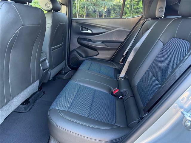 New 2026 Buick Envista Preferred w/ Convenience I Package FWD image 22