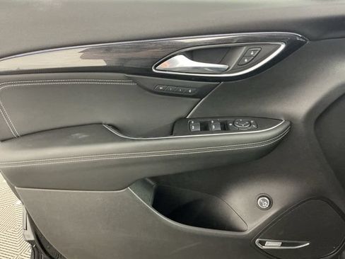 Used 2021 Buick Envision Essence w/ Technology Package I AWD/4WD image 7
