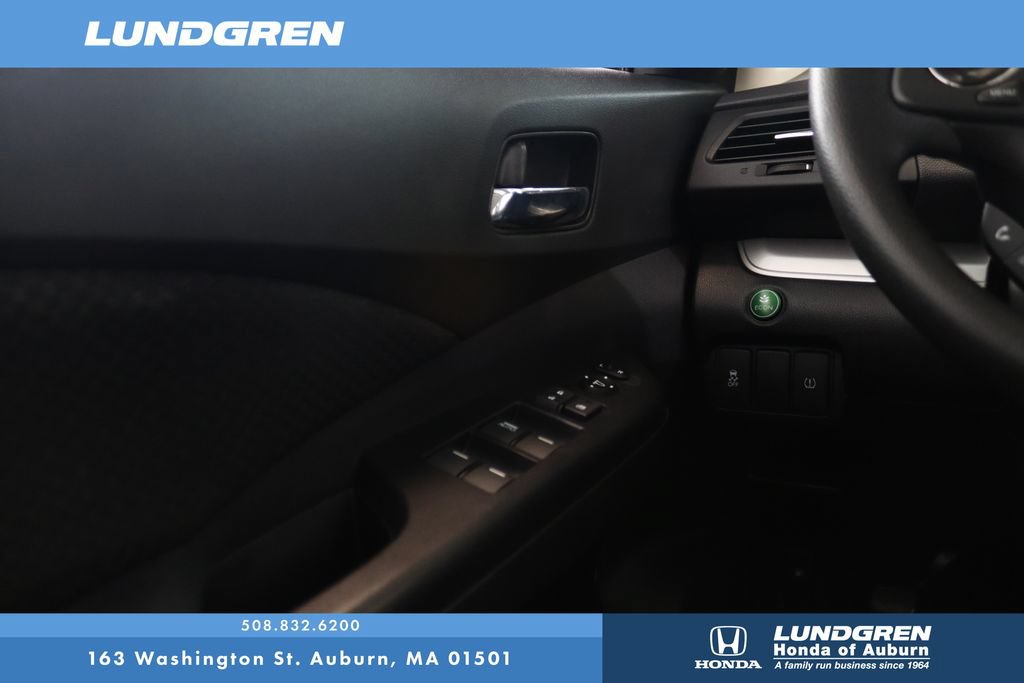 Used 2015 Honda CR-V EX image 29
