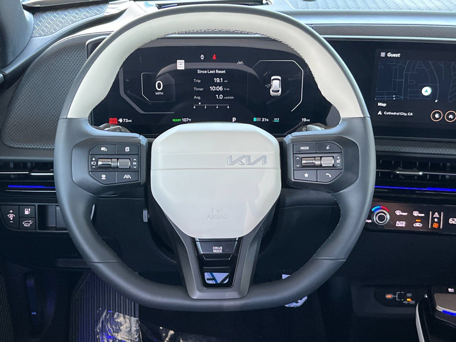 New 2026 Kia EV6 GT-Line AWD/4WD image 14