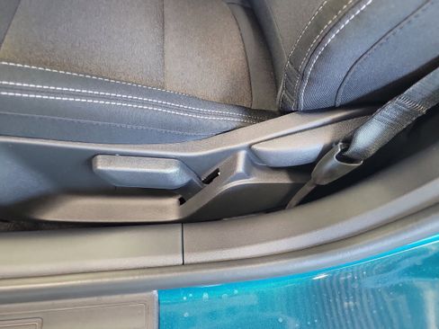 New 2026 Ford Mustang Ecoboost Fastback image 9