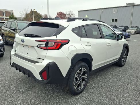 New 2026 Subaru Crosstrek 2.0i Premium image 3