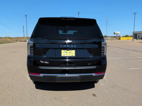 New 2026 Chevrolet Tahoe LT w/ Comfort Package image 64