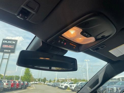 New 2026 GMC Canyon Elevation w/ Convenience Package image 23