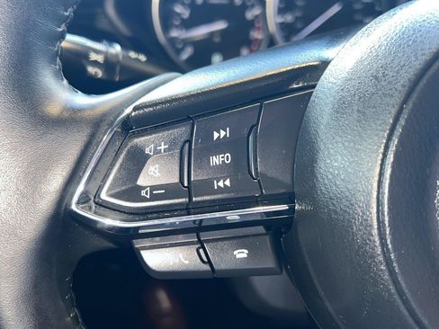 Used 2025 MAZDA CX-5 AWD 2.5 S w/ Preferred Package image 25