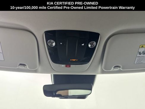 Certified 2023 Kia EV6 Wind w/ Wind Technology Package AWD/4WD image 9