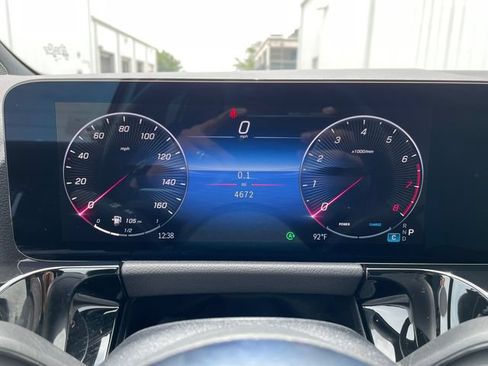 Certified 2026 Mercedes-Benz GLA 250 image 2