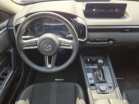 Used 2024 MAZDA CX-50 AWD 2.5 S w/ Weather Package image 20