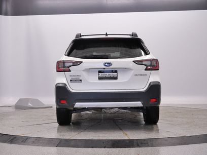 Used 2024 Subaru Outback Limited