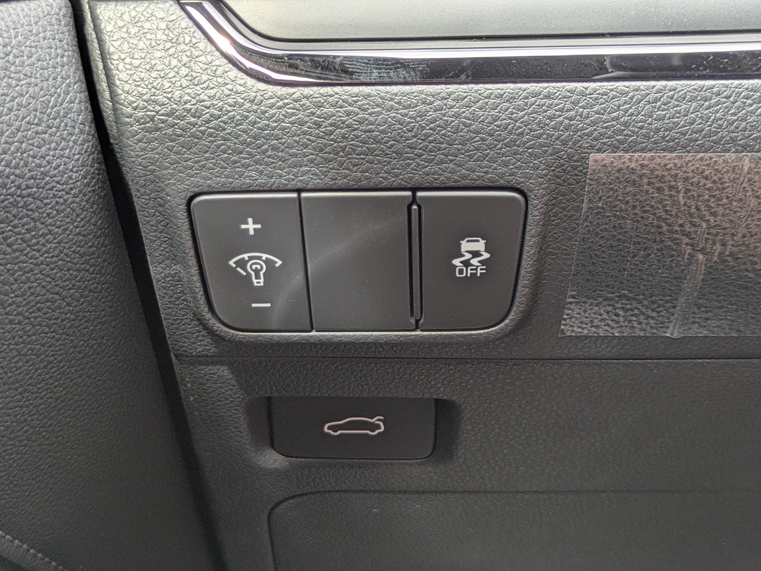 New 2026 Kia K5 GT-Line w/ GT-Line Red Interior Package FWD image 32