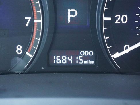 Used 2013 Lexus RX 350 AWD image 9