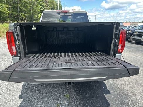 Certified 2025 GMC Sierra 1500 Denali Ultimate AWD/4WD image 23