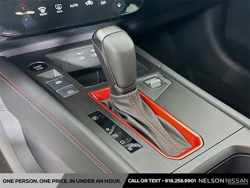 New 2025 Nissan Kicks SR image 16